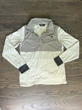 The North Face Jacket!